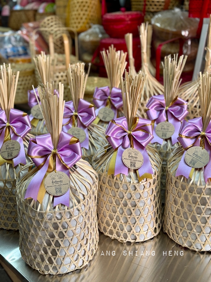 รับจัดงานแต่งงานครบวงจร แพคเกจแต่งงานสวยงาม