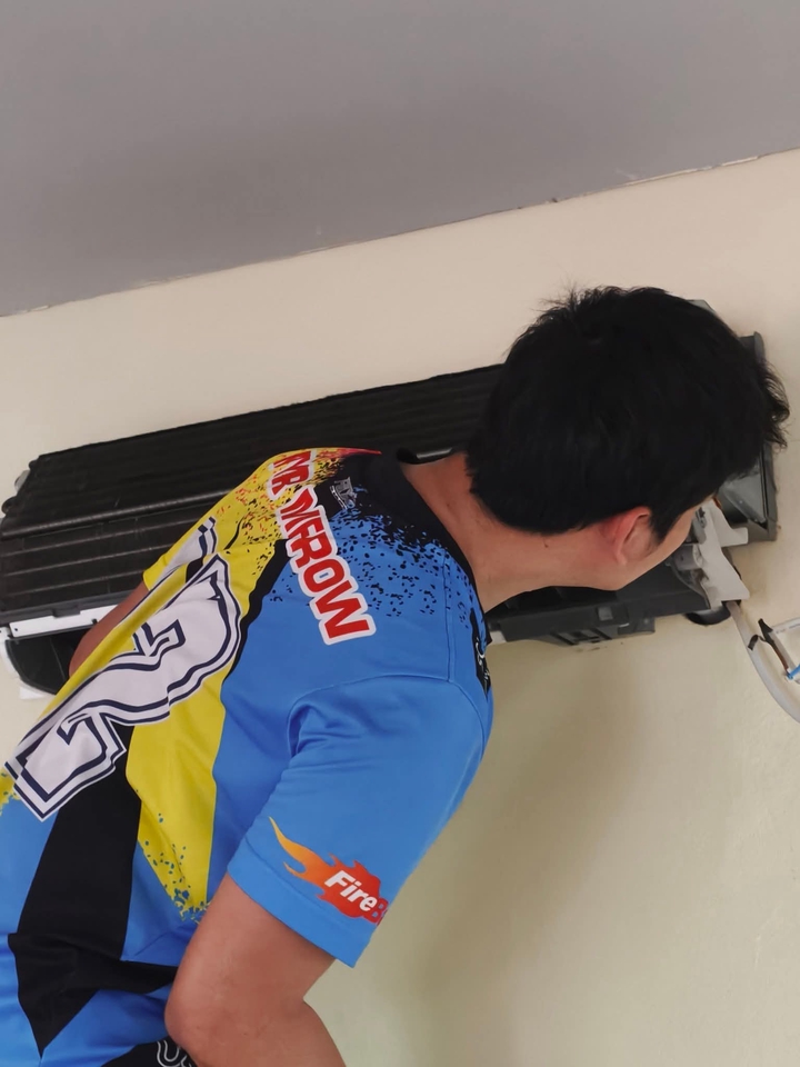 ช่างล้างแอร์บ้าน ล้างแอร์ราคาถูก ใกล้ฉัน