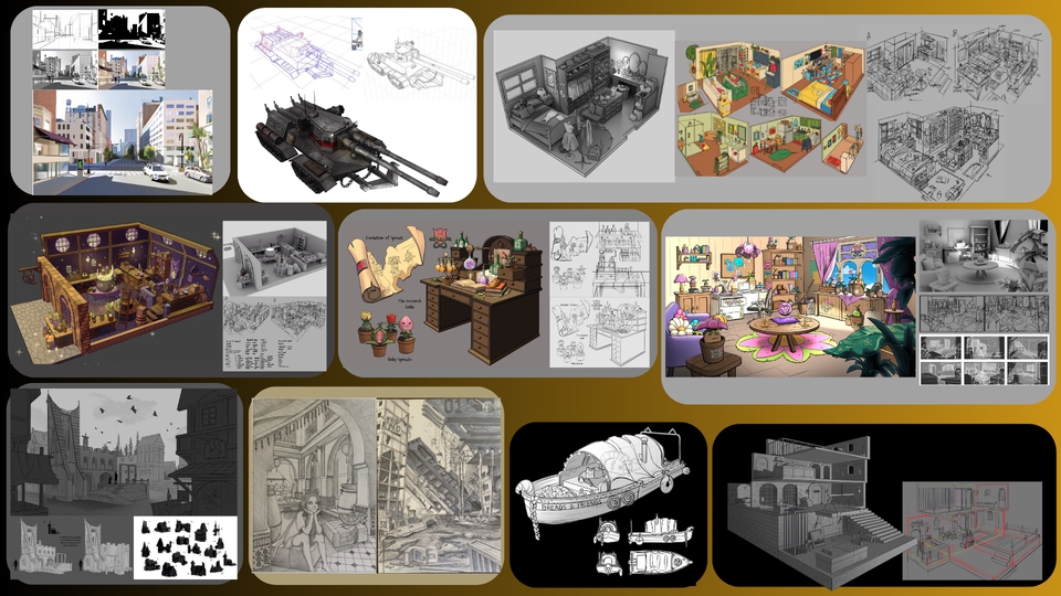 รับวาดภาพประกอบ  วาดภาพดิจิตอล  ภาพประกอบเกม  ภาพประกอบหนังสือ  ภาพประกอบสินค้า