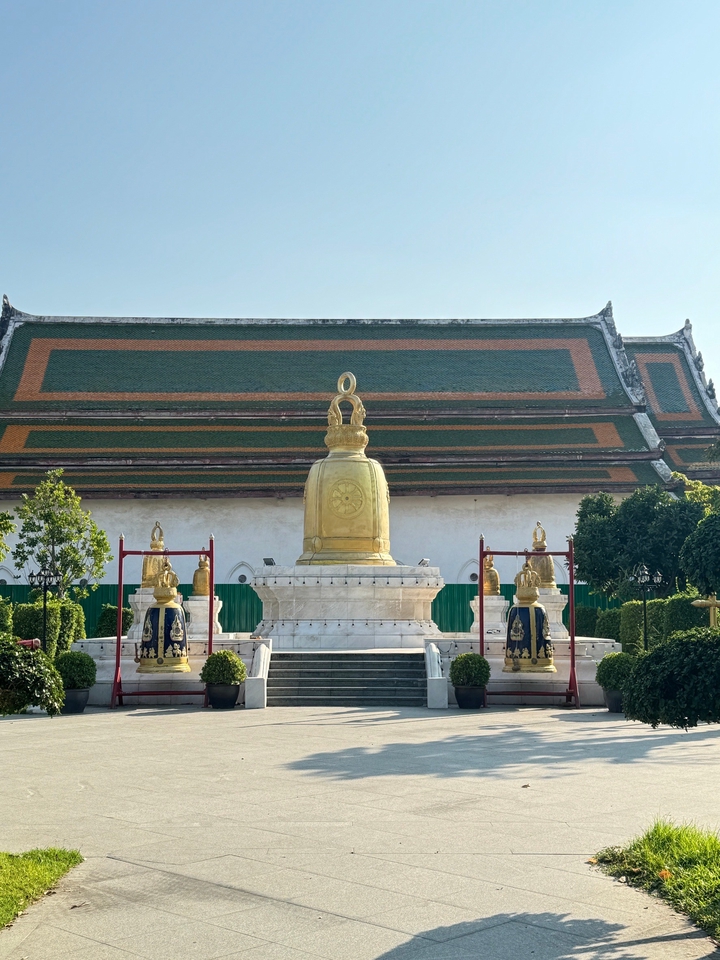 หาเพื่อนทำกิจกรรม กิน เที่ยว - เพื่อนไหว้พระทำบุญ - 2