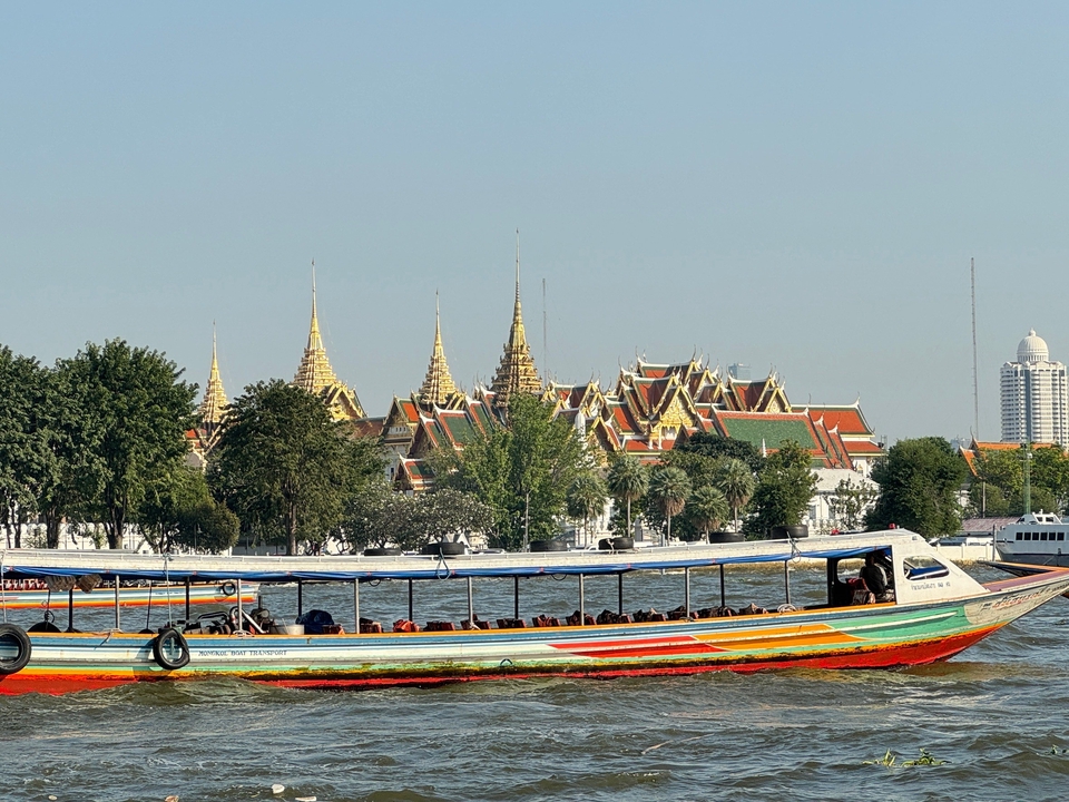 หาเพื่อนทำกิจกรรม กิน เที่ยว - เพื่อนไหว้พระทำบุญ - 3