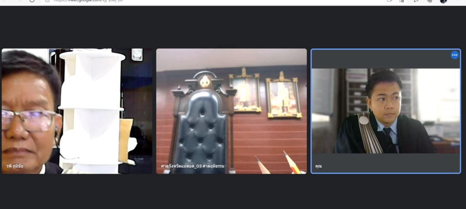 กฎหมาย - ปรึกษากฏหมาย รับออกหนังสือทวงถาม ติดตามหนี้ สัญญา คดีความ ไกล่เกลี่ย ฟ้องร้อง อุทธรณ์ ฏีกา - 18