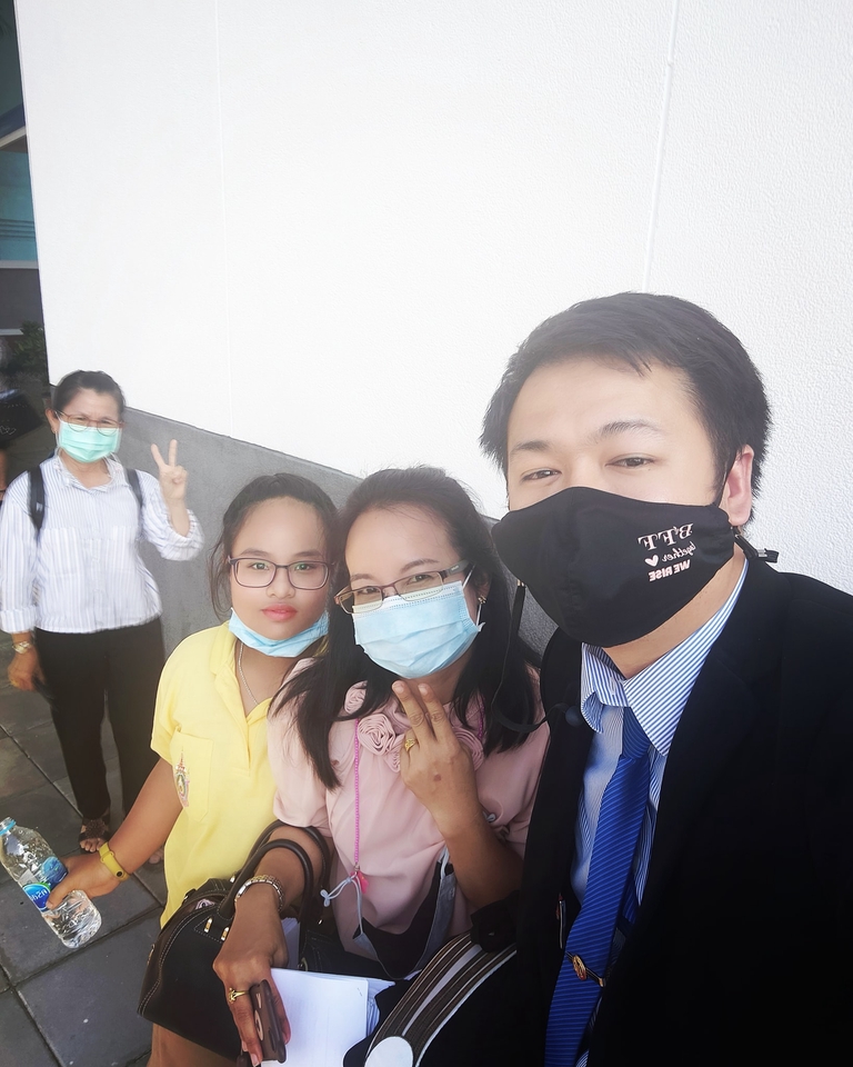 กฎหมาย - ปรึกษากฏหมาย รับออกหนังสือทวงถาม ติดตามหนี้ สัญญา คดีความ ไกล่เกลี่ย ฟ้องร้อง อุทธรณ์ ฏีกา - 7