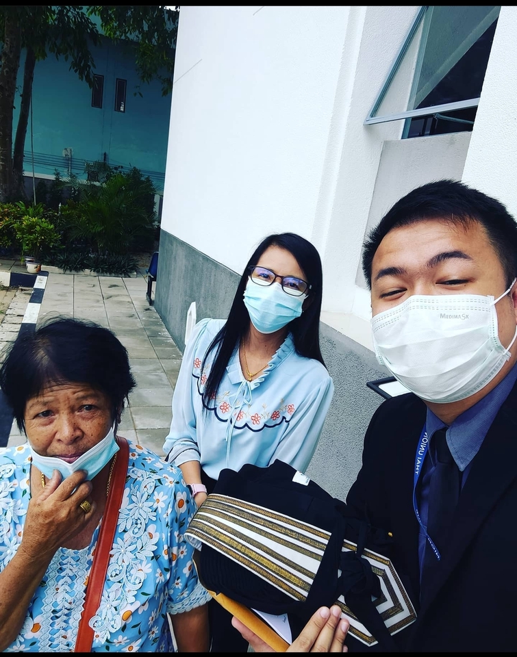 กฎหมาย - ปรึกษากฏหมาย รับออกหนังสือทวงถาม ติดตามหนี้ สัญญา คดีความ ไกล่เกลี่ย ฟ้องร้อง อุทธรณ์ ฏีกา - 11