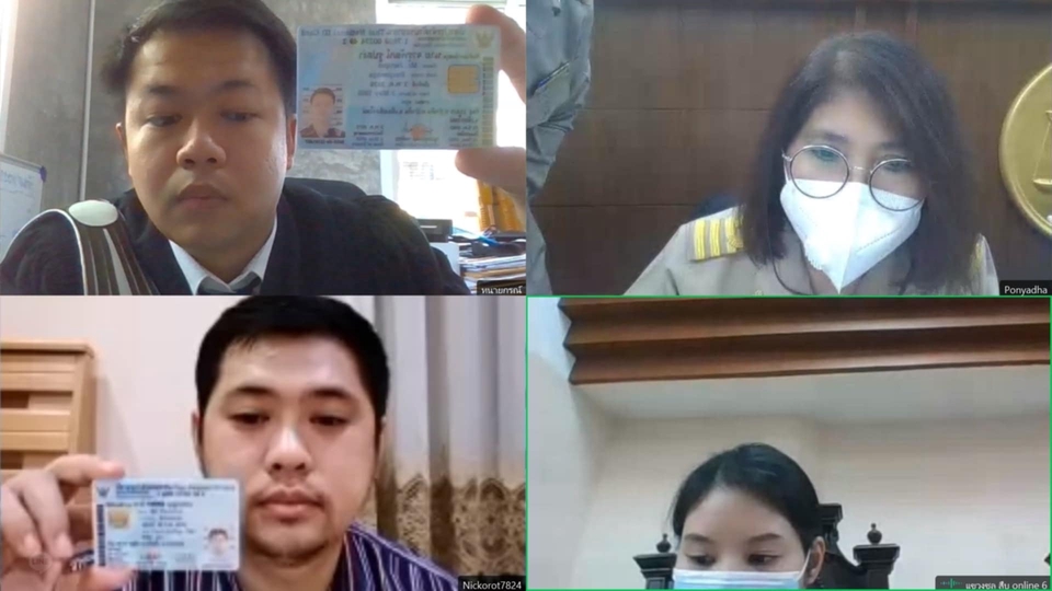 กฎหมาย - ปรึกษากฏหมาย รับออกหนังสือทวงถาม ติดตามหนี้ สัญญา คดีความ ไกล่เกลี่ย ฟ้องร้อง อุทธรณ์ ฏีกา - 19