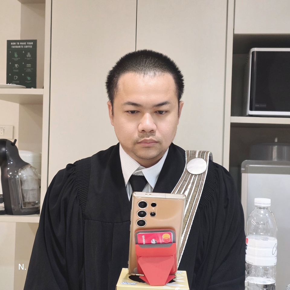 กฎหมาย - ปรึกษากฏหมาย รับออกหนังสือทวงถาม ติดตามหนี้ สัญญา คดีความ ไกล่เกลี่ย ฟ้องร้อง อุทธรณ์ ฏีกา - 13