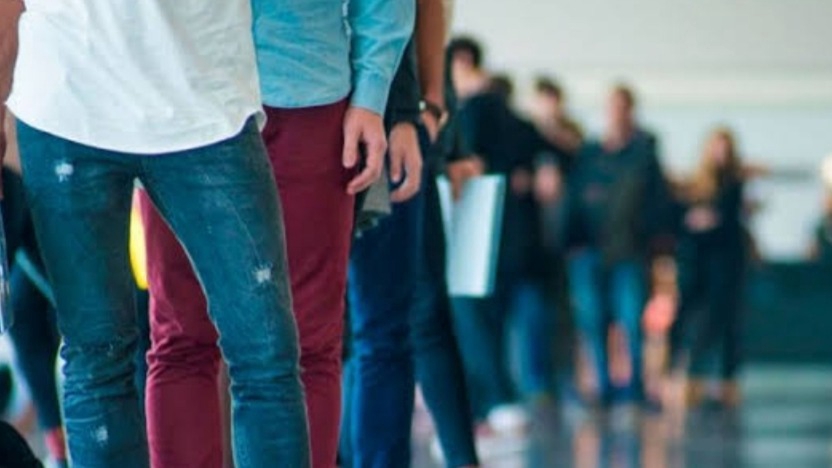 รับจองคิว โรงพยาบาล สถานที่ราชการ ห้าง ร้านต่างๆ