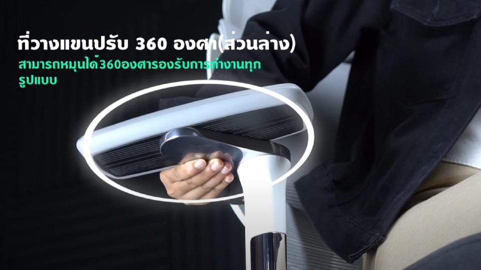 รับตัดต่อวีดีโอ 360องศา มืออาชีพ ปรับแต่งได้ทุกมุมมอง