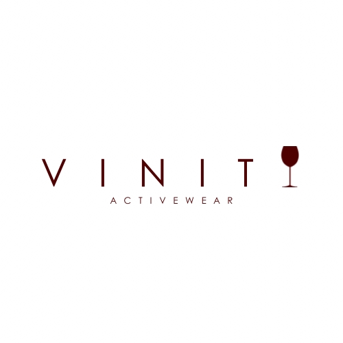 รับออกแบบโลโก้VINIT Activewear โลโก้เรียบหรู