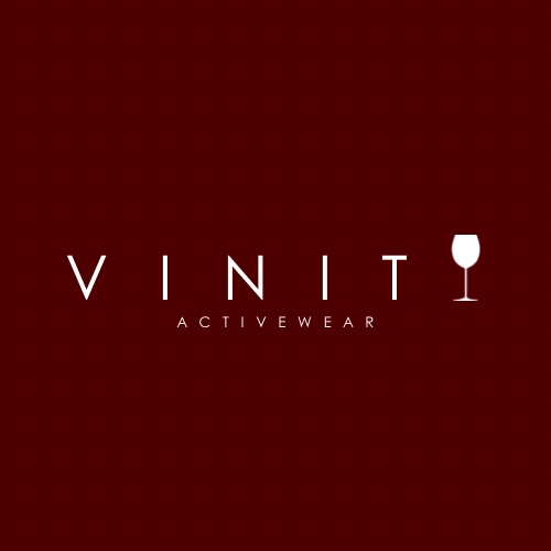 รับออกแบบโลโก้ VINITY ACTIVEWEAR โลโก้เรียบหรู