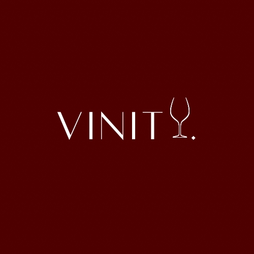 ออกแบบโลโก้เรียบหรู Vinity รับออกแบบโลโก้