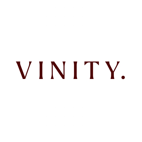 รับออกแบบโลโก้ Vinity โลโก้สวยหรู