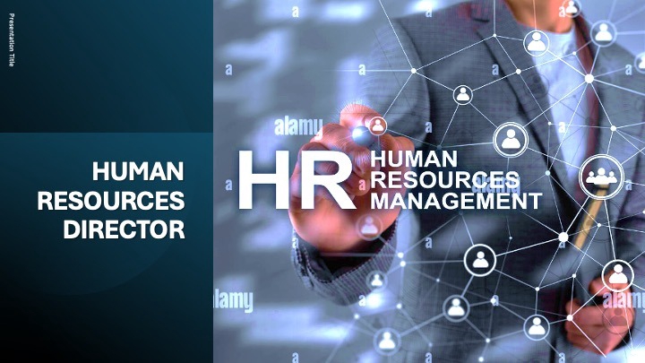 ที่ปรึกษาธุรกิจ HR บริหารจัดการทรัพยากรบุคคล วางแผนธุรกิจ