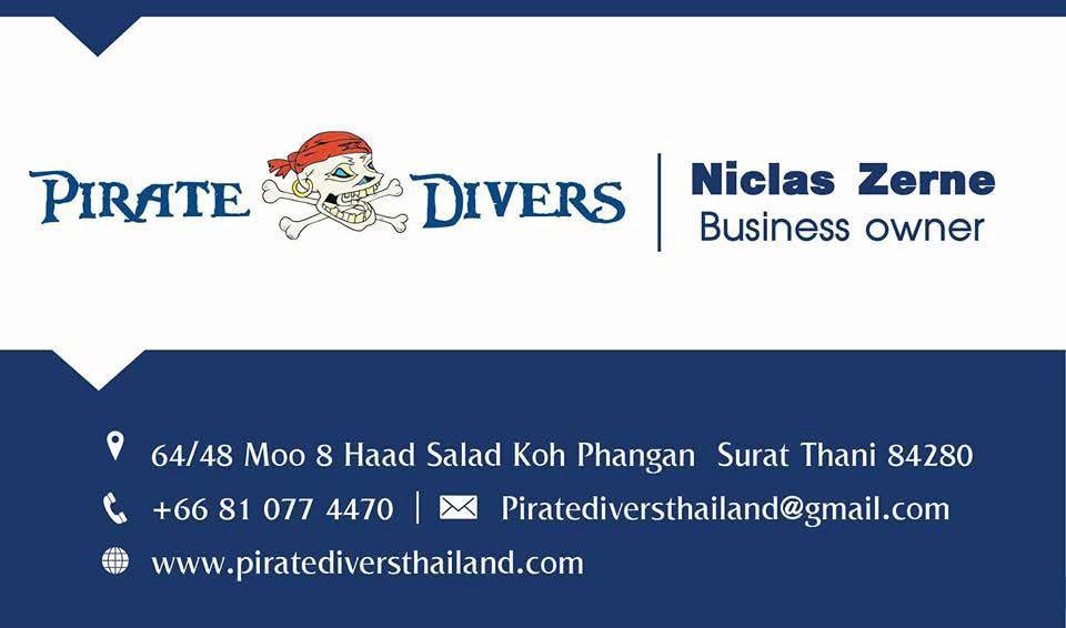 นามบัตร