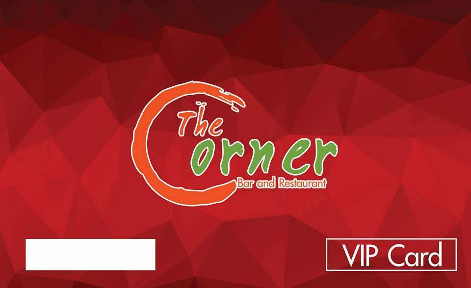 VIP Card