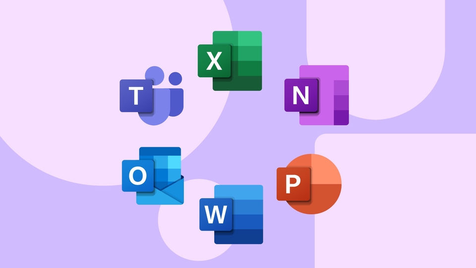 รับพิมงาน microsoft office