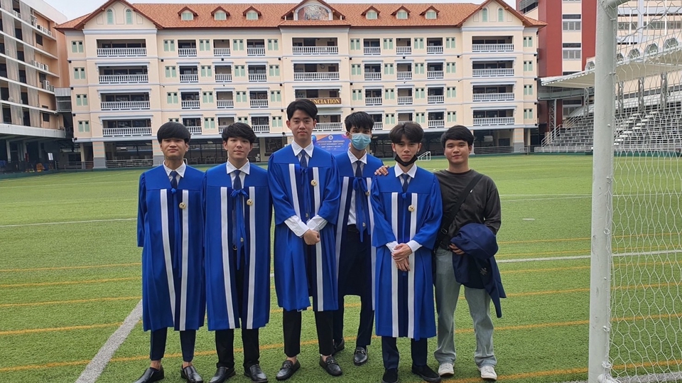 จบ ซ.ค. ครับ