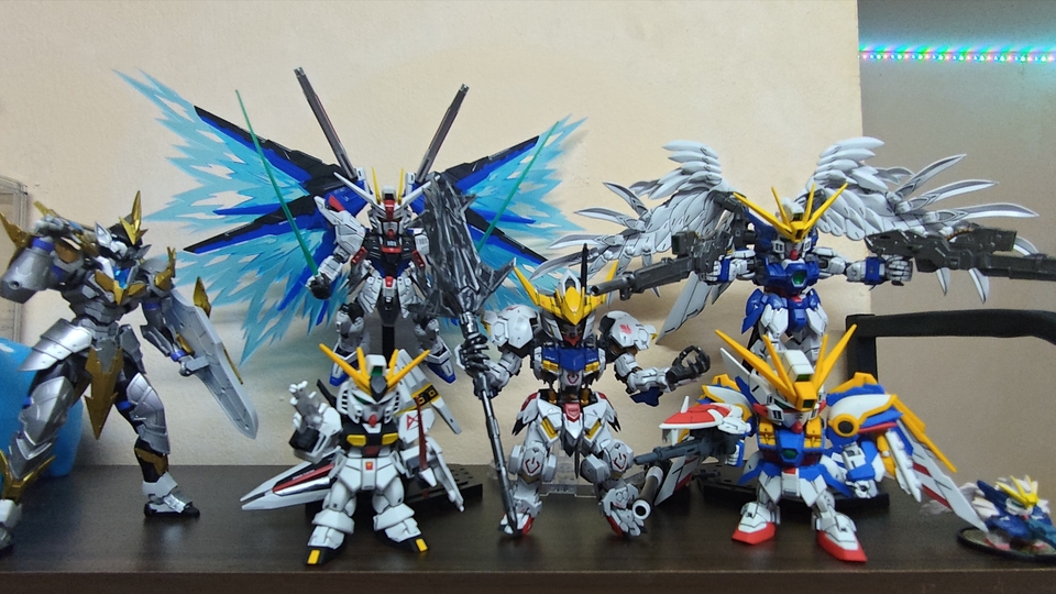 รับต่อกันพลาสำหรับคนขี้เกียจต่อ