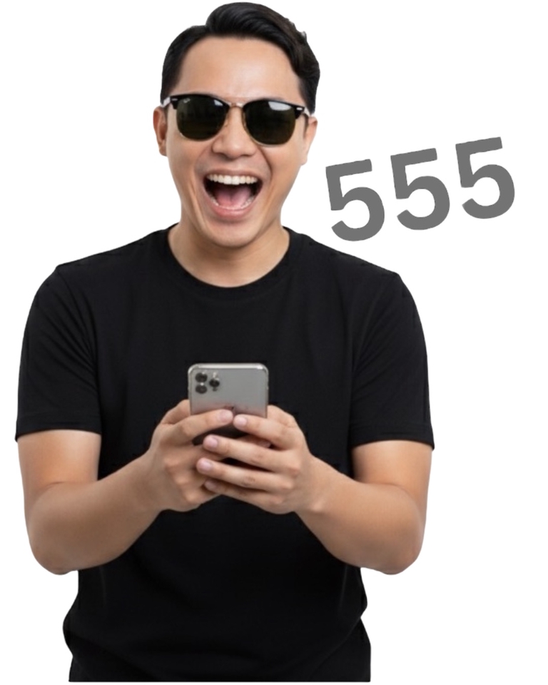 ออกแบบ LINE Sticker - ตามสั่ง Line sticker creator - 12