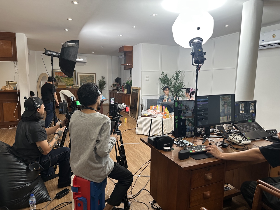 Tiktok live