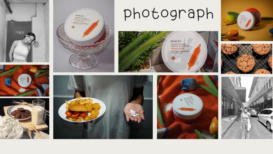 ถ่ายรูป