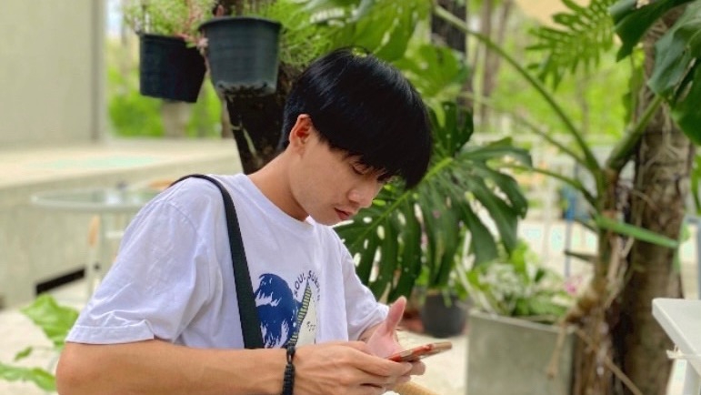 รับจ๊อบจิปาถะทั่วไปที่ใครไม่ค่อยรับ