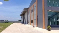 โรงงานใหม่ พร้อมขาย