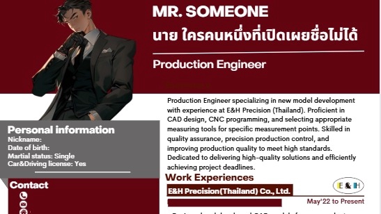 แปลภาษา - แปลงานภาษาอังกฤษ-ไทย และ ไทย-อังกฤษ ราคาย่อมเยา - 4