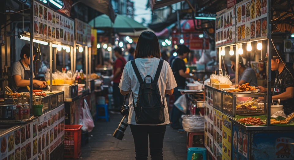 Photography - รับงานถ่ายภาพทุกประเภทไม่ว่าจริงจังหรือถ่ายเล่น - 1