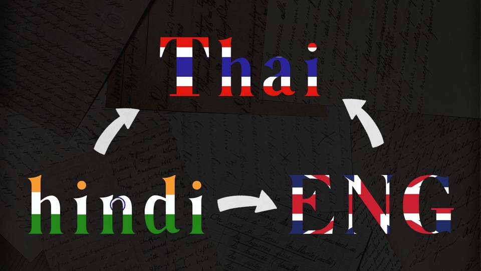 แปลภาษา