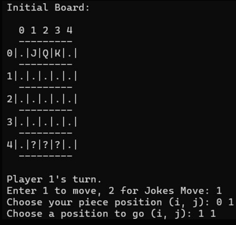 อื่นๆ - Programming Project - 2