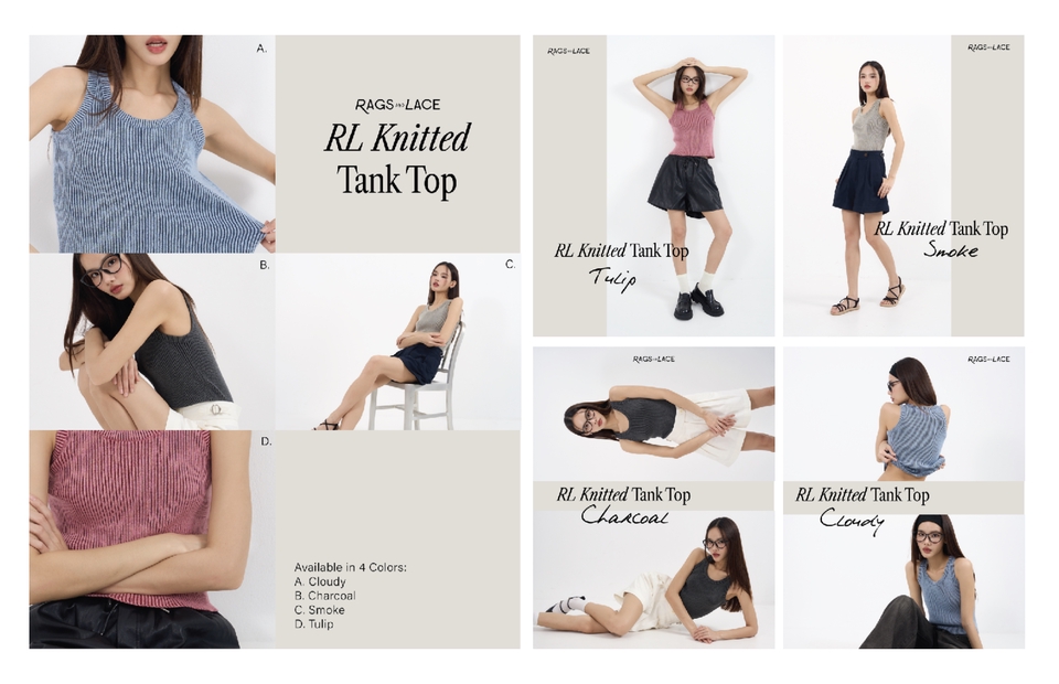 Banner โฆษณา - รับงานกราฟิก ภาพคอนเทนต์ โพสต์ ภาพโฆษณาต่างๆ logo, banner, packaging - 6