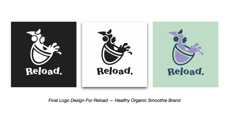 Banner โฆษณา - รับงานกราฟิก ภาพคอนเทนต์ โพสต์ ภาพโฆษณาต่างๆ logo, banner, packaging - 11