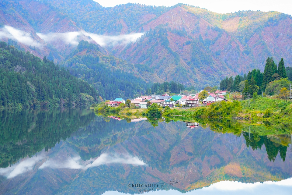 ถ่ายรูปตามรอยช่างภาพญี่ปุ่น
Kaneyama Fureai Hiroba