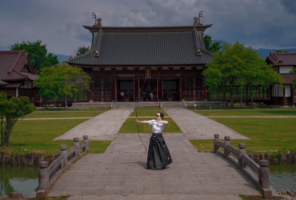Nisshinkan Samurai School, Fukushima