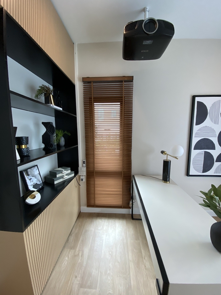 ติดตั้งผ้าม่าน - ติดตั้งม่านทุกชนิดราคาจับต้องได้ - 10