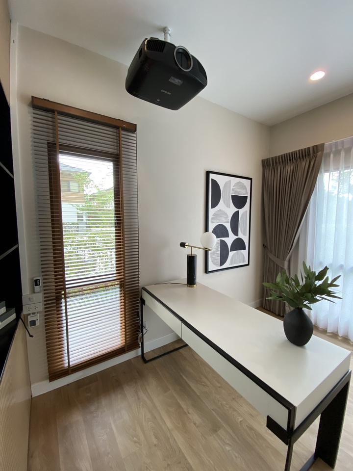 ติดตั้งผ้าม่าน - ติดตั้งม่านทุกชนิดราคาจับต้องได้ - 7