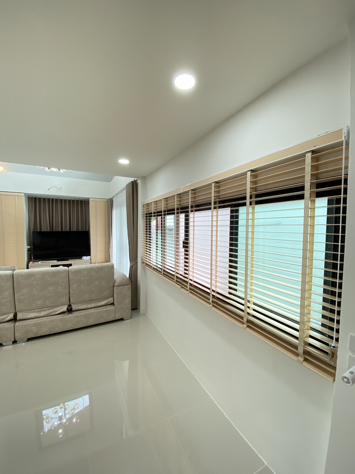 ติดตั้งผ้าม่าน - ติดตั้งม่านทุกชนิดราคาจับต้องได้ - 12