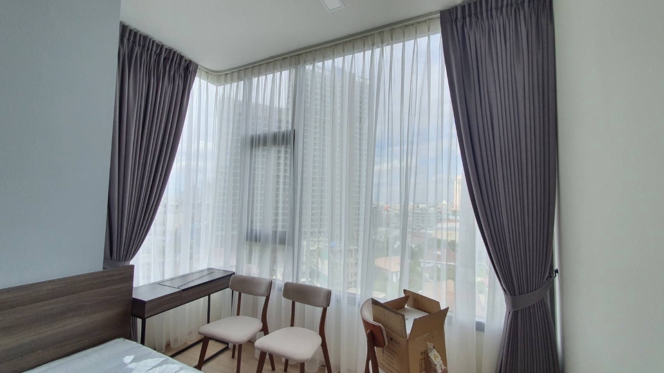 ติดตั้งผ้าม่าน - ติดตั้งม่านทุกชนิดราคาจับต้องได้ - 4