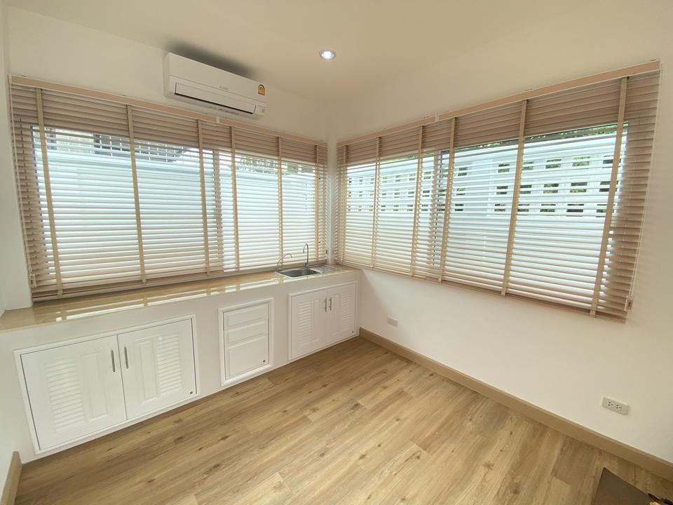 ติดตั้งผ้าม่าน - ติดตั้งม่านทุกชนิดราคาจับต้องได้ - 14