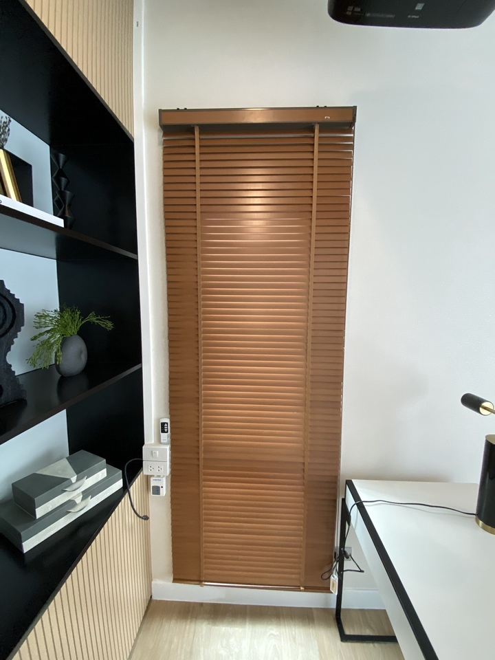 ติดตั้งผ้าม่าน - ติดตั้งม่านทุกชนิดราคาจับต้องได้ - 8