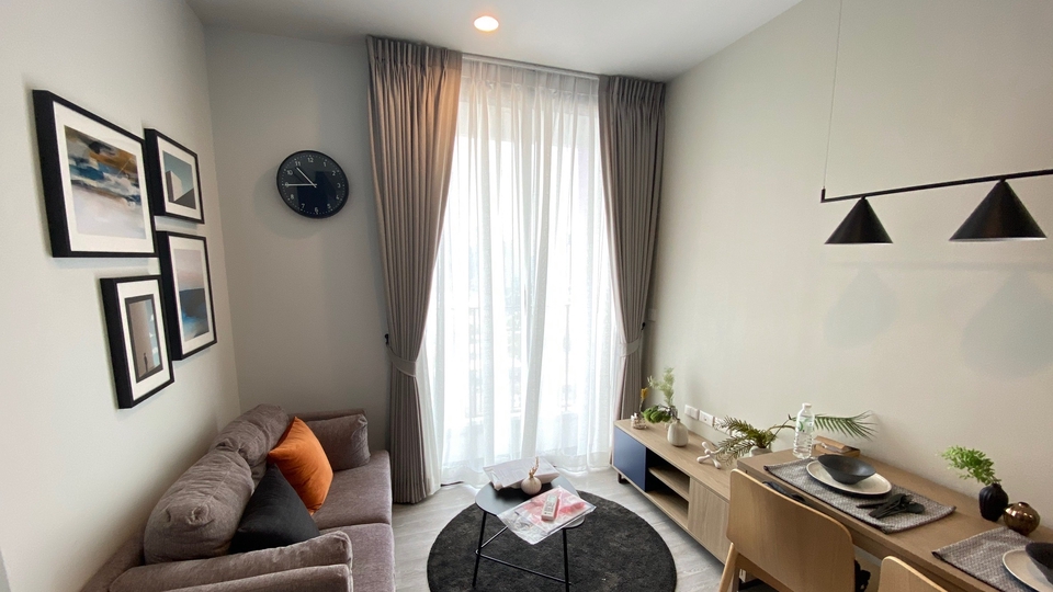 ติดตั้งม่านทุกชนิด