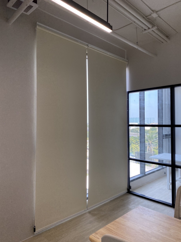 ติดตั้งผ้าม่าน - ติดตั้งม่านทุกชนิดราคาจับต้องได้ - 17