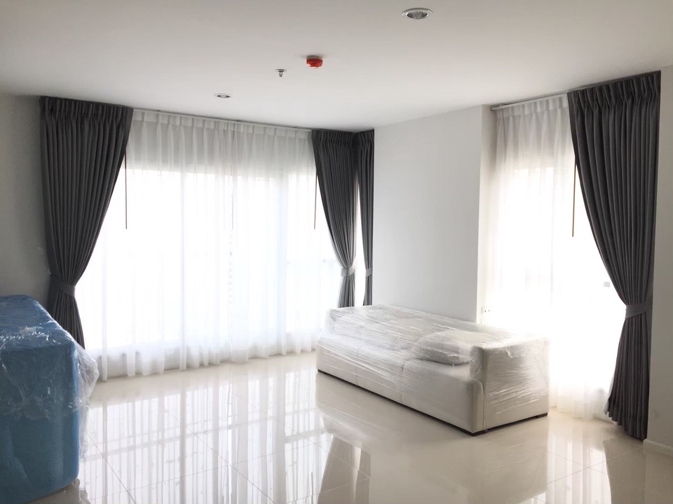 ติดตั้งผ้าม่าน - ติดตั้งม่านทุกชนิดราคาจับต้องได้ - 3