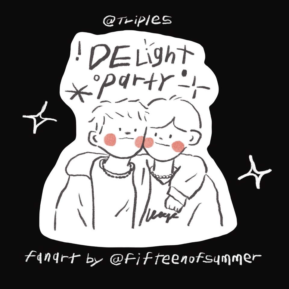 วาดภาพการ์ตูน - ภาพการ์ตูน ลายเส้นมินิมอล / minimal line art (fift style) - 3