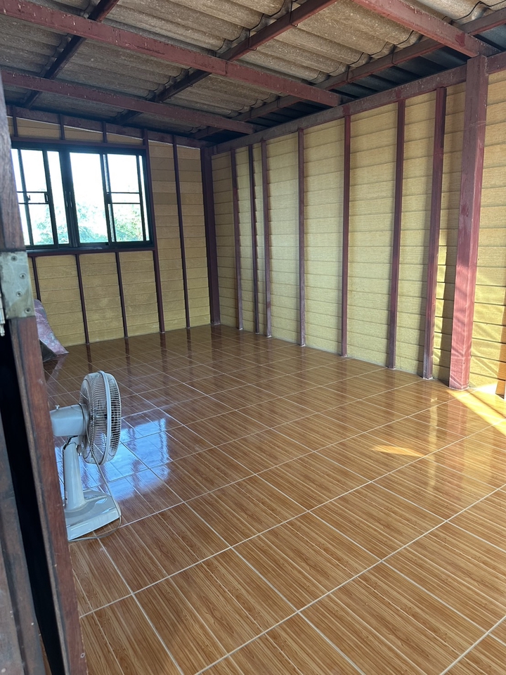 จ้างแม่บ้าน ทำความสะอาด - ทำความสะอาดหอ/คอนโด/บ้าน ในขอนแก่น นอกจากราคาแพ็กเกจ โลเคชั่นไกลขออนุญาตบวกเพิ่ม50บาทค่าเดินทางค่ะ - 3