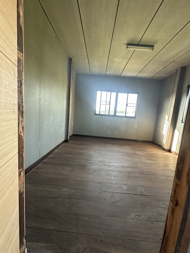 จ้างแม่บ้าน ทำความสะอาด - ทำความสะอาดหอ/คอนโด/บ้าน ในขอนแก่น นอกจากราคาแพ็กเกจ โลเคชั่นไกลขออนุญาตบวกเพิ่ม50บาทค่าเดินทางค่ะ - 4