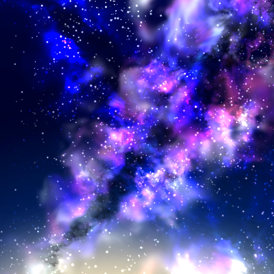 รับวาดการ์ตูนอนิเมะสวยงาม สไตล์แฟนตาซี  สีสันสดใส