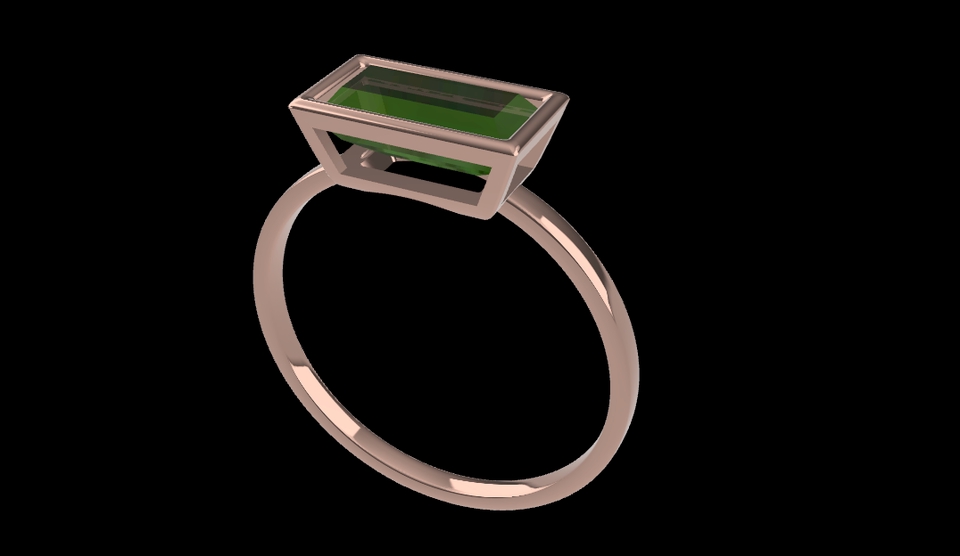 แหวนดีไซน์เกร๋ มินิมอลมินิใจ แบบนี้ไม่รวมพลอยแค่ 3000บาทเท่านั้น