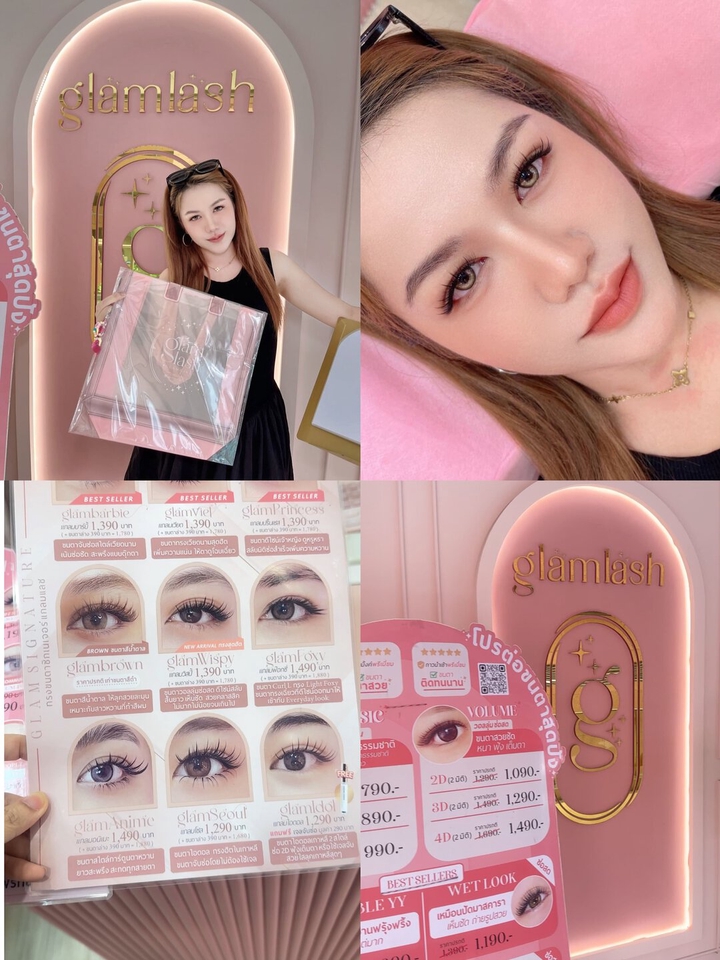 เน็ตไอดอลและบล็อกเกอร์รีวิว - รีวิว - 3